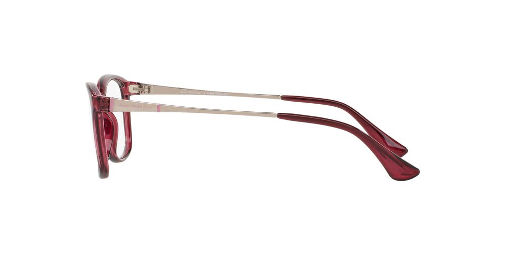 Gafas Oftálmicas Jean Monnier 0J83142 Mujer Color Burdeo