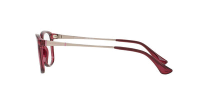 Gafas Oftálmicas Jean Monnier 0J83142 Mujer Color Burdeo