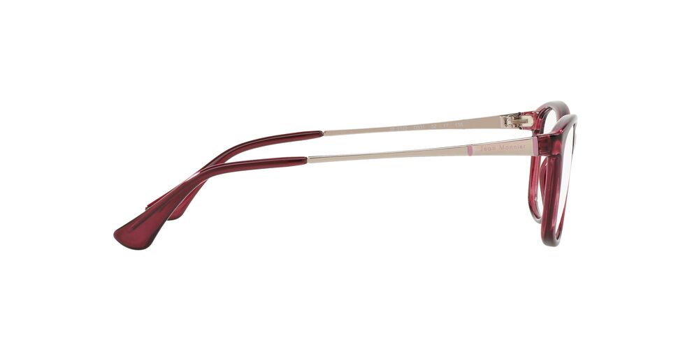 Gafas Oftálmicas Jean Monnier 0J83142 Mujer Color Burdeo