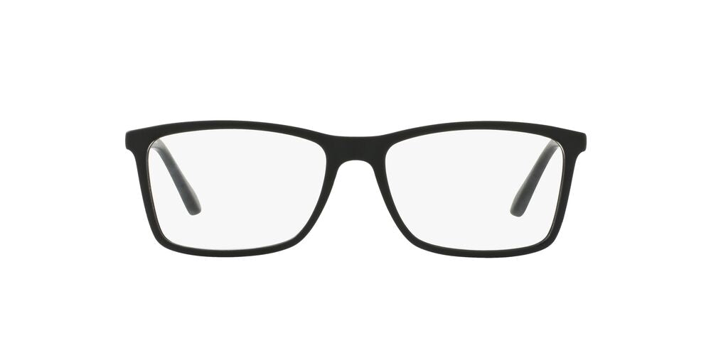 Gafas Oftálmicas Jean Monnier 0J83145 Hombre Color Negro