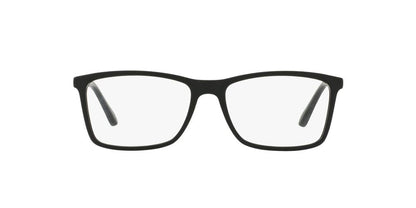 Gafas Oftálmicas Jean Monnier 0J83145 Hombre Color Negro