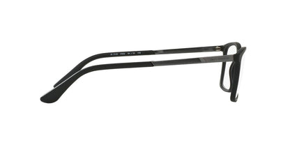 Gafas Oftálmicas Jean Monnier 0J83145 Hombre Color Negro