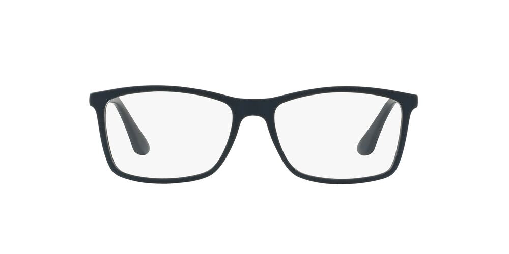 Gafas Oftálmicas Jean Monnier 0J83145 Hombre Color Azul
