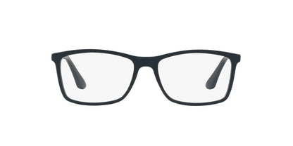 Gafas Oftálmicas Jean Monnier 0J83145 Hombre Color Azul