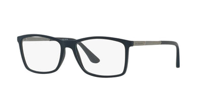 Gafas Oftálmicas Jean Monnier 0J83145 Hombre Color Azul
