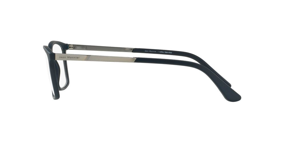 Gafas Oftálmicas Jean Monnier 0J83145 Hombre Color Azul