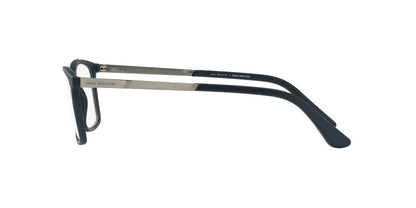 Gafas Oftálmicas Jean Monnier 0J83145 Hombre Color Azul