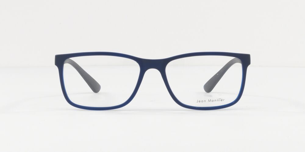 Gafas Oftálmicas Jean Monnier 0J83173 Hombre Color Azul
