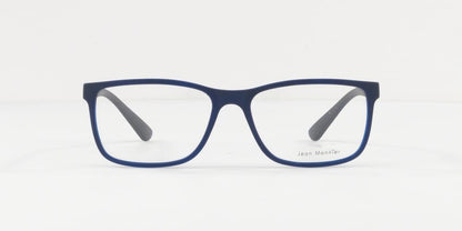 Gafas Oftálmicas Jean Monnier 0J83173 Hombre Color Azul