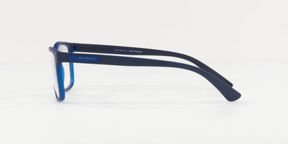 Gafas Oftálmicas Jean Monnier 0J83173 Hombre Color Azul