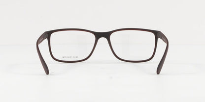 Gafas Oftálmicas Jean Monnier 0J83173 Hombre Color Negro