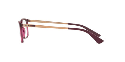 Gafas Oftálmicas Jean Monnier 0J83193 Mujer Color Burdeo