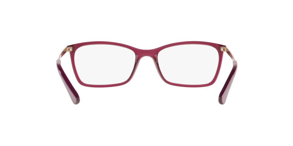 Gafas Oftálmicas Jean Monnier 0J83193 Mujer Color Burdeo