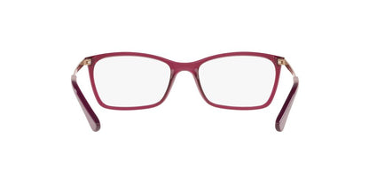 Gafas Oftálmicas Jean Monnier 0J83193 Mujer Color Burdeo