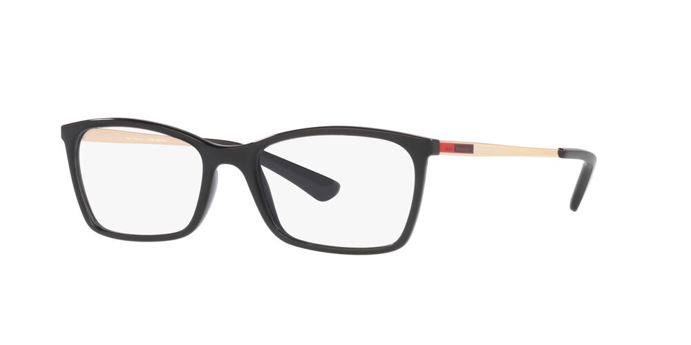Gafas Oftálmicas Jean Monnier 0J83193 Mujer Color Negro