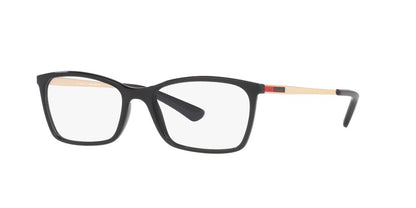Gafas Oftálmicas Jean Monnier 0J83193 Mujer Color Negro