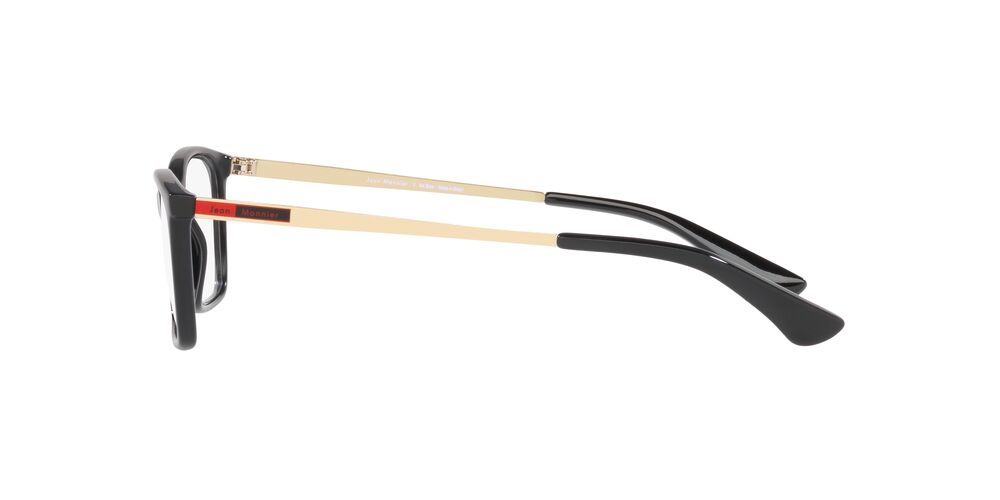 Gafas Oftálmicas Jean Monnier 0J83193 Mujer Color Negro