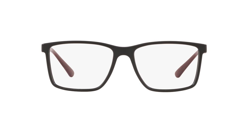 Gafas Oftálmicas Jean Monnier 0J83195 Hombre Color Negro