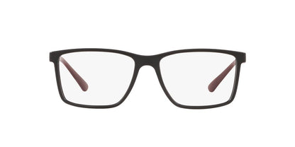 Gafas Oftálmicas Jean Monnier 0J83195 Hombre Color Negro