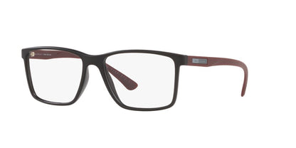 Gafas Oftálmicas Jean Monnier 0J83195 Hombre Color Negro