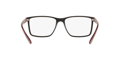 Gafas Oftálmicas Jean Monnier 0J83195 Hombre Color Negro