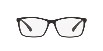 Gafas Oftálmicas Jean Monnier 0J83197 Hombre Color Negro