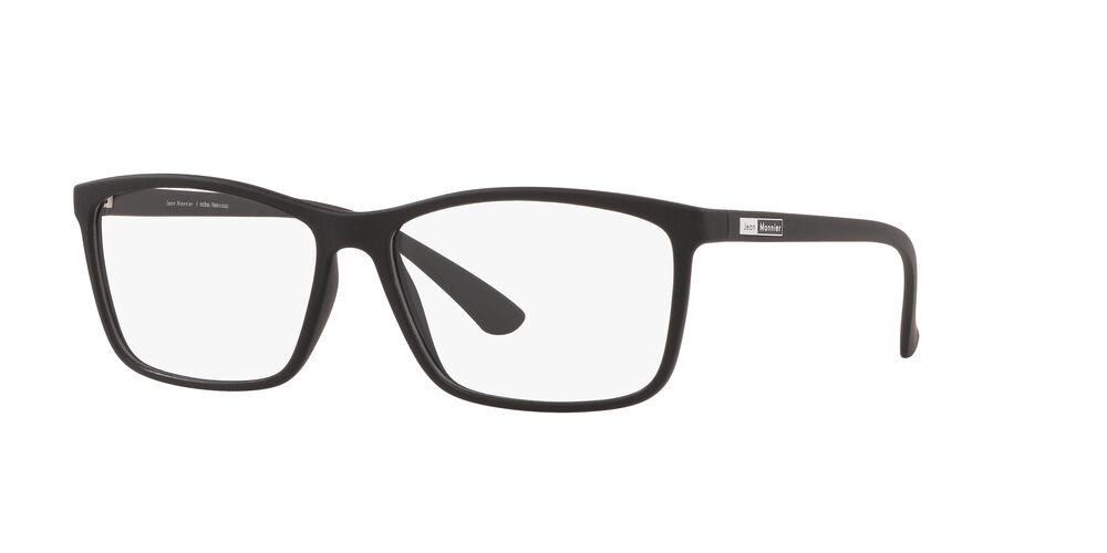 Gafas Oftálmicas Jean Monnier 0J83197 Hombre Color Negro