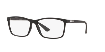 Gafas Oftálmicas Jean Monnier 0J83197 Hombre Color Negro