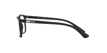 Gafas Oftálmicas Jean Monnier 0J83197 Hombre Color Negro