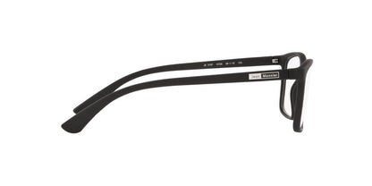 Gafas Oftálmicas Jean Monnier 0J83197 Hombre Color Negro