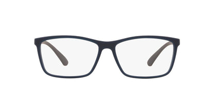 Gafas Oftálmicas Jean Monnier 0J83197 Hombre Color Azul