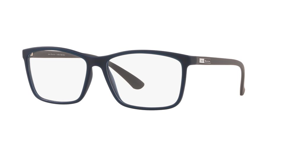 Gafas Oftálmicas Jean Monnier 0J83197 Hombre Color Azul