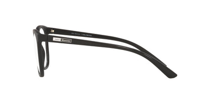 Gafas Oftálmicas Jean Monnier 0J83206 Hombre Color Negro