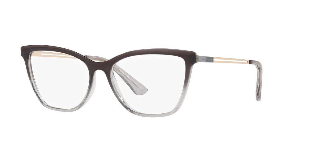 Gafas Oftálmicas Jean Monnier 0J83210 Mujer Color Gris