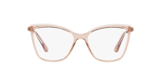 Gafas Oftálmicas Jean Monnier J83214 Mujer Color Rosa