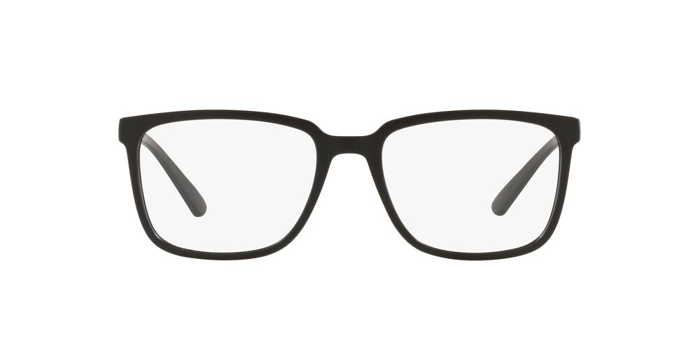 Gafas Oftálmicas Jean Monnier 0J83216 Hombre Color Negro