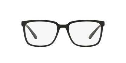 Gafas Oftálmicas Jean Monnier 0J83216 Hombre Color Negro