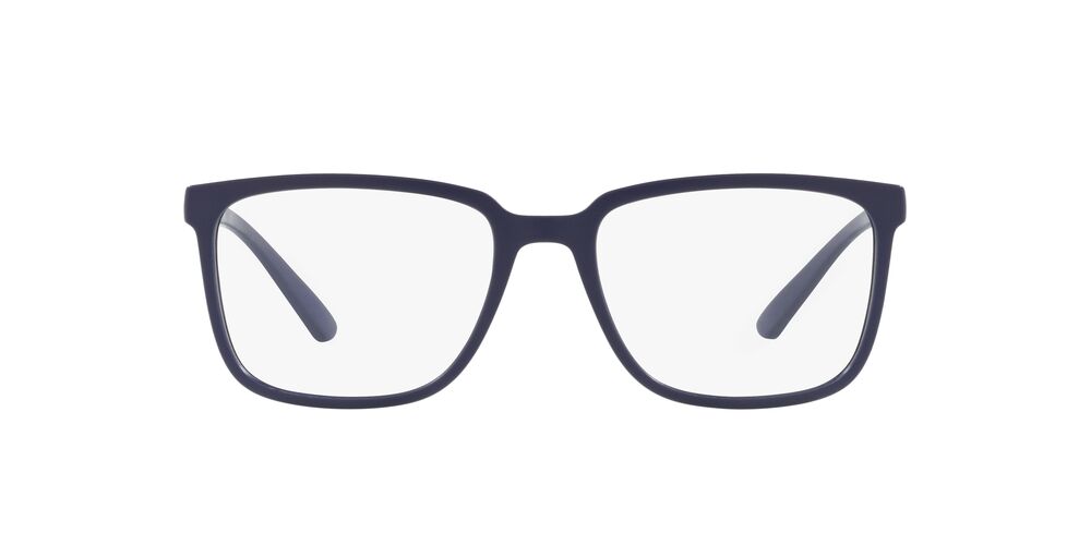 Gafas Oftálmicas Jean Monnier 0J83216 Hombre Color Azul