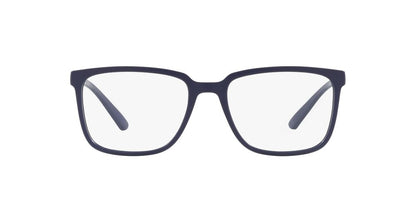 Gafas Oftálmicas Jean Monnier 0J83216 Hombre Color Azul