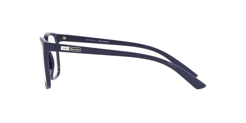 Gafas Oftálmicas Jean Monnier 0J83216 Hombre Color Azul