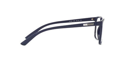 Gafas Oftálmicas Jean Monnier 0J83216 Hombre Color Azul
