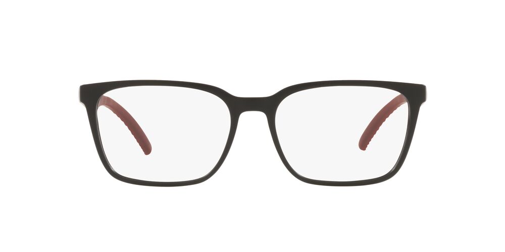 Gafas Oftálmicas Jean Monnier 0J83218 Unisex Color Negro
