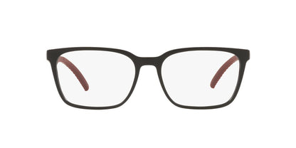 Gafas Oftálmicas Jean Monnier 0J83218 Unisex Color Negro