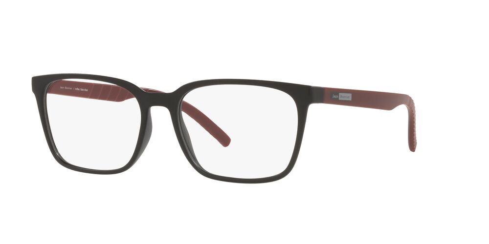 Gafas Oftálmicas Jean Monnier 0J83218 Unisex Color Negro