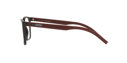 Gafas Oftálmicas Jean Monnier 0J83218 Unisex Color Negro