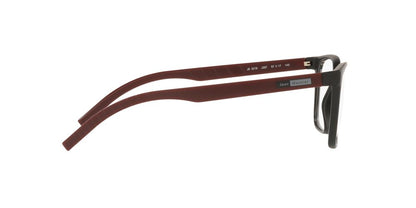 Gafas Oftálmicas Jean Monnier 0J83218 Unisex Color Negro