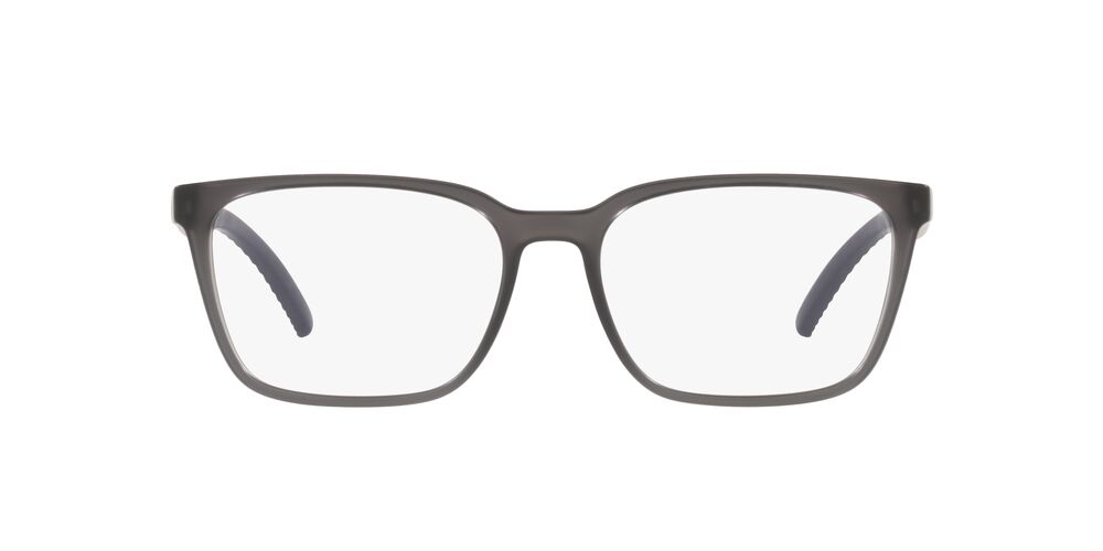 Gafas Oftálmicas Jean Monnier 0J83218 Unisex Color Gris