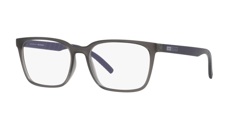 Gafas Oftálmicas Jean Monnier 0J83218 Unisex Color Gris