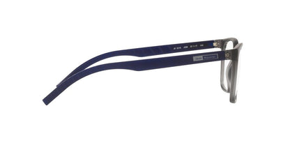 Gafas Oftálmicas Jean Monnier 0J83218 Unisex Color Gris