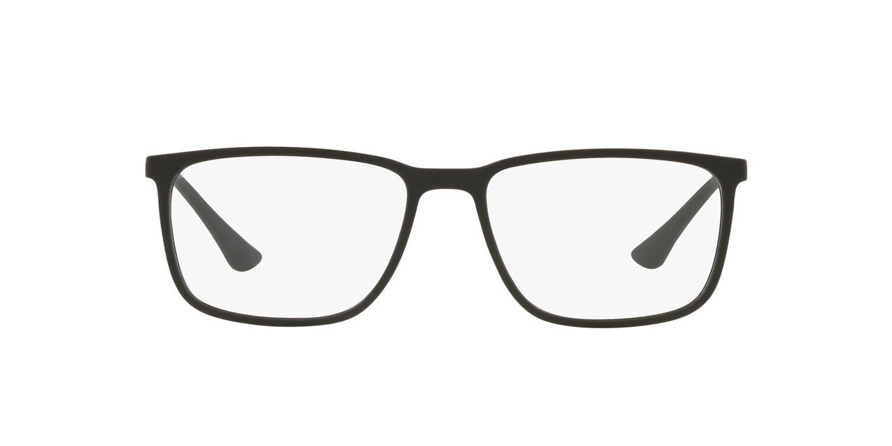 Gafas Oftálmicas Jean Monnier 0J83219 Hombre Color Negro